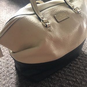 Color block Kate Spade